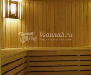 Сауна Сауна на Клубничной в Кумертау