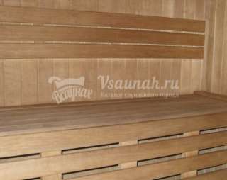 Сауна Баня на Гафури в Белорецке