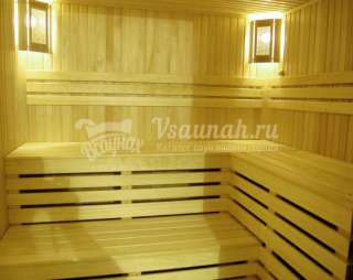 Сауна Сауна Свежесть в Туймазах