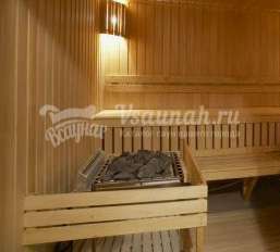 Сауна Баня Гарден Релакс в Уфе
