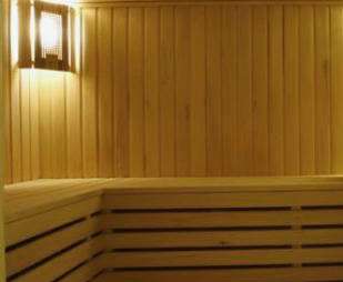 Сауна Сауна на Клубничной в Кумертау