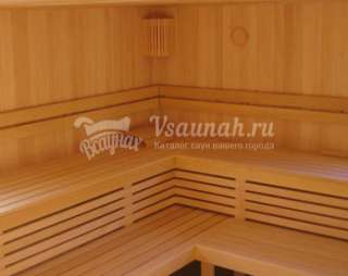 Сауна Баня МУП в Языково в Белебее