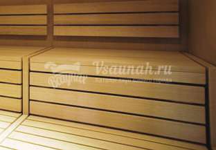 Сауна Водолей Сауна в Ишимбае
