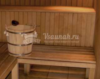 Сауна Сауна Тимерхан в Благовещенске