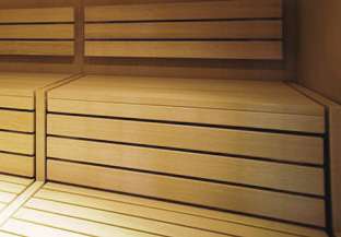 Сауна Водолей Сауна в Ишимбае