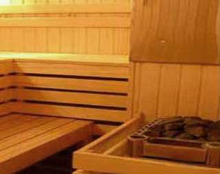 Сауна Сауна Затерянный Рай в Ишимбае