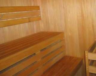 Сауна Сауна ДеЛюкс в Кумертау