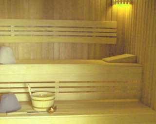 Сауна Гостевые дома с банями в Уфе