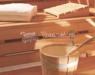 Сауна Сауна Садко в Уфе