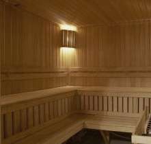 Сауна Банный комплекс в Уфе