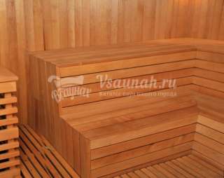 Сауна Сауна Лада-плюс на Комсомольской в Уфе