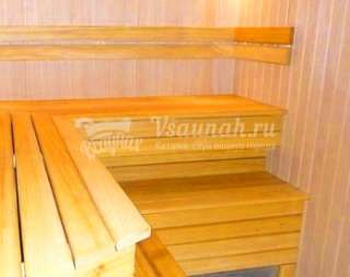 Сауна Сауна Мунча в Туймазах