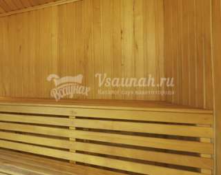 Сауна Сауна Лукоморье в Уфе