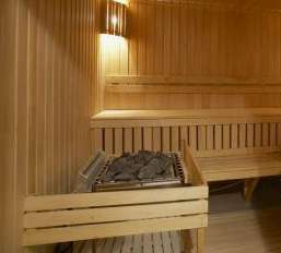 Сауна Баня Гарден Релакс в Уфе