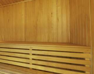 Сауна Сауна Лукоморье в Уфе