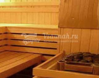 Сауна Сауна Затерянный Рай в Ишимбае