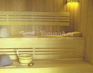 Сауна Гостевые дома с банями в Уфе