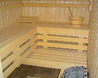 Сауна Сауна Финская в Учалах